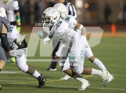 Thumbnail 3 in Helix vs. Lincoln (CIF SDS D1 Final) photogallery.