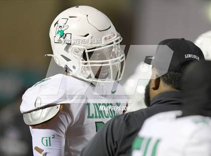 Thumbnail 3 in Helix vs. Lincoln (CIF SDS D1 Final) photogallery.