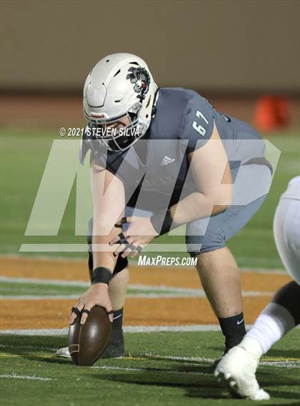 Thumbnail 1 in Helix vs. Lincoln (CIF SDS D1 Final) photogallery.