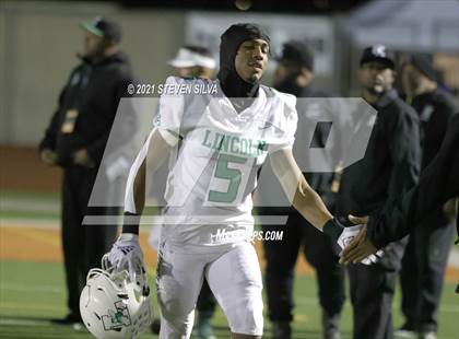 Thumbnail 2 in Helix vs. Lincoln (CIF SDS D1 Final) photogallery.