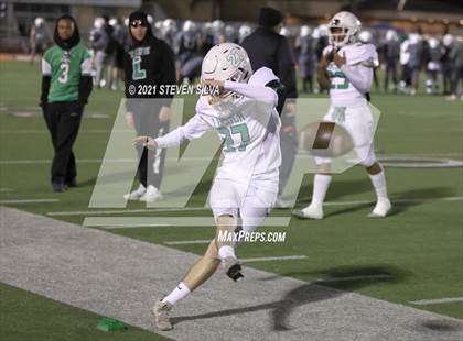 Thumbnail 3 in Helix vs. Lincoln (CIF SDS D1 Final) photogallery.