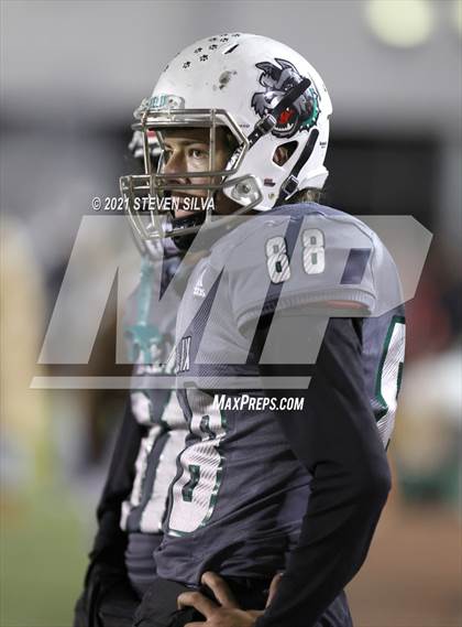 Thumbnail 2 in Helix vs. Lincoln (CIF SDS D1 Final) photogallery.