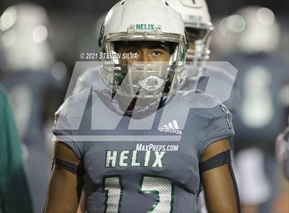 Thumbnail 2 in Helix vs. Lincoln (CIF SDS D1 Final) photogallery.