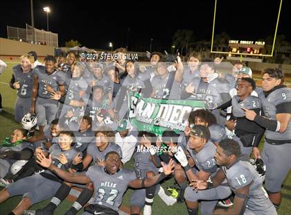 Thumbnail 1 in Helix vs. Lincoln (CIF SDS D1 Final) photogallery.