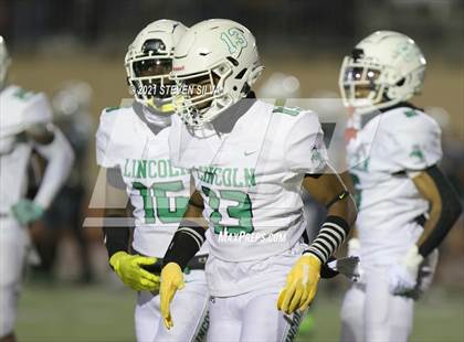 Thumbnail 1 in Helix vs. Lincoln (CIF SDS D1 Final) photogallery.