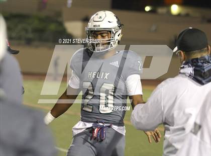 Thumbnail 1 in Helix vs. Lincoln (CIF SDS D1 Final) photogallery.