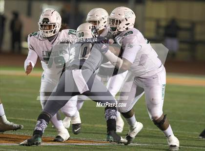 Thumbnail 1 in Helix vs. Lincoln (CIF SDS D1 Final) photogallery.