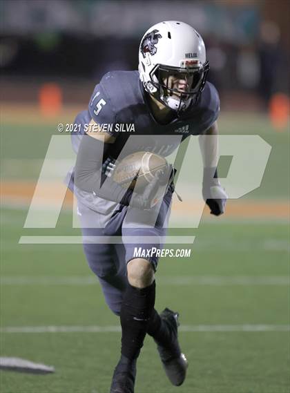 Thumbnail 2 in Helix vs. Lincoln (CIF SDS D1 Final) photogallery.