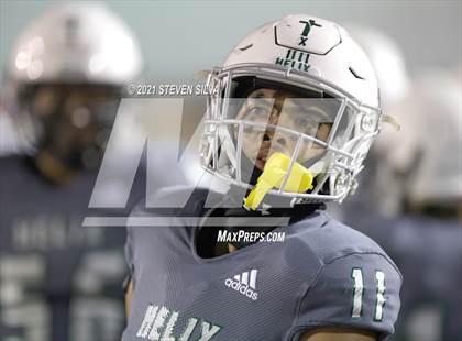 Thumbnail 1 in Helix vs. Lincoln (CIF SDS D1 Final) photogallery.
