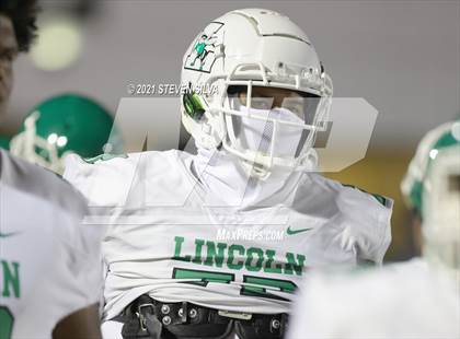 Thumbnail 1 in Helix vs. Lincoln (CIF SDS D1 Final) photogallery.