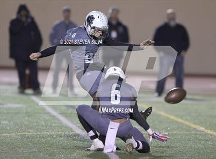 Thumbnail 2 in Helix vs. Lincoln (CIF SDS D1 Final) photogallery.
