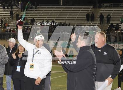 Thumbnail 3 in Helix vs. Lincoln (CIF SDS D1 Final) photogallery.