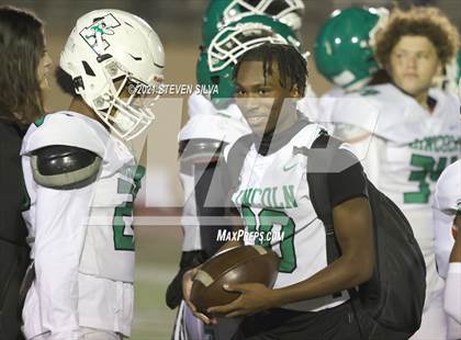 Thumbnail 1 in Helix vs. Lincoln (CIF SDS D1 Final) photogallery.