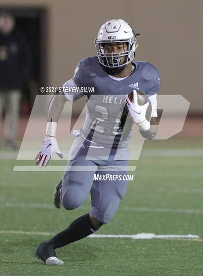 Thumbnail 3 in Helix vs. Lincoln (CIF SDS D1 Final) photogallery.