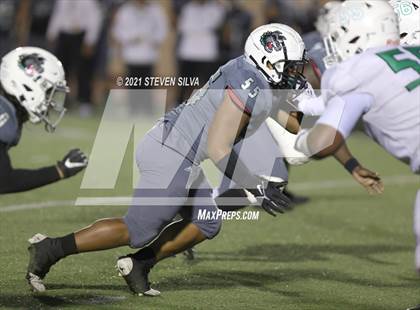 Thumbnail 3 in Helix vs. Lincoln (CIF SDS D1 Final) photogallery.