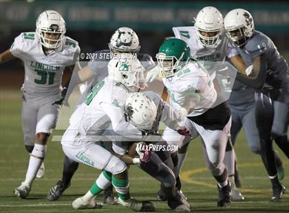 Thumbnail 2 in Helix vs. Lincoln (CIF SDS D1 Final) photogallery.
