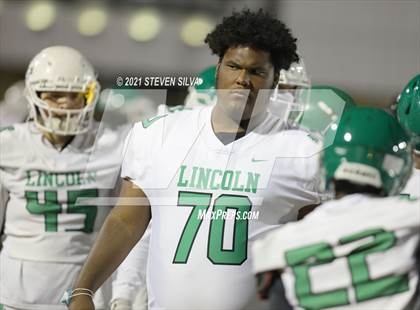 Thumbnail 3 in Helix vs. Lincoln (CIF SDS D1 Final) photogallery.
