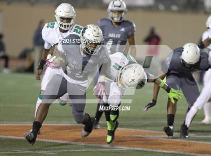 Thumbnail 1 in Helix vs. Lincoln (CIF SDS D1 Final) photogallery.