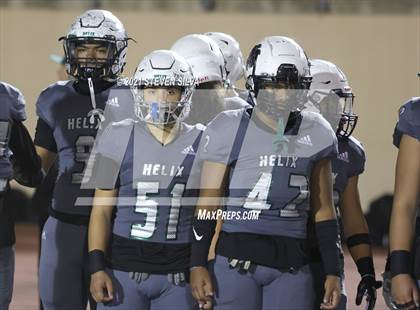 Thumbnail 3 in Helix vs. Lincoln (CIF SDS D1 Final) photogallery.