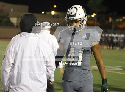 Thumbnail 2 in Helix vs. Lincoln (CIF SDS D1 Final) photogallery.