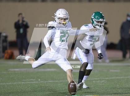 Thumbnail 3 in Helix vs. Lincoln (CIF SDS D1 Final) photogallery.