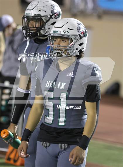 Thumbnail 2 in Helix vs. Lincoln (CIF SDS D1 Final) photogallery.