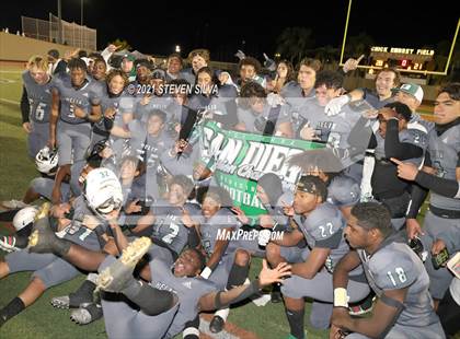 Thumbnail 3 in Helix vs. Lincoln (CIF SDS D1 Final) photogallery.