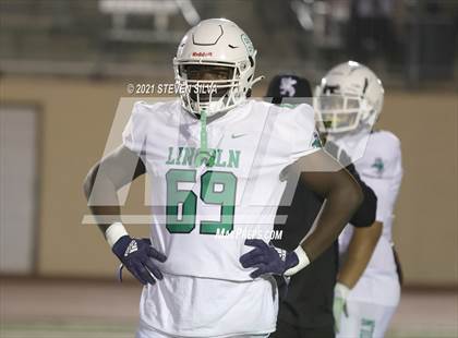Thumbnail 2 in Helix vs. Lincoln (CIF SDS D1 Final) photogallery.