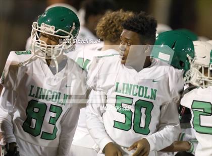Thumbnail 1 in Helix vs. Lincoln (CIF SDS D1 Final) photogallery.