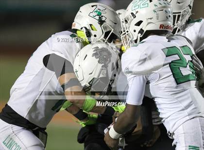 Thumbnail 1 in Helix vs. Lincoln (CIF SDS D1 Final) photogallery.