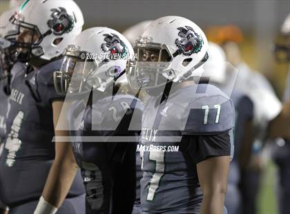 Thumbnail 3 in Helix vs. Lincoln (CIF SDS D1 Final) photogallery.