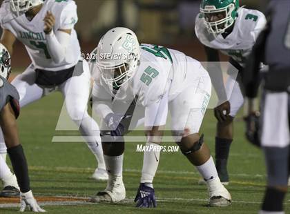 Thumbnail 2 in Helix vs. Lincoln (CIF SDS D1 Final) photogallery.