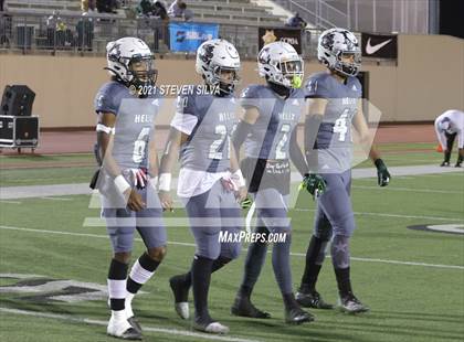 Thumbnail 1 in Helix vs. Lincoln (CIF SDS D1 Final) photogallery.