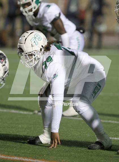 Thumbnail 2 in Helix vs. Lincoln (CIF SDS D1 Final) photogallery.