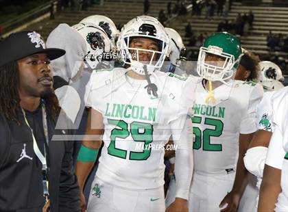 Thumbnail 1 in Helix vs. Lincoln (CIF SDS D1 Final) photogallery.