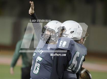 Thumbnail 3 in Helix vs. Lincoln (CIF SDS D1 Final) photogallery.