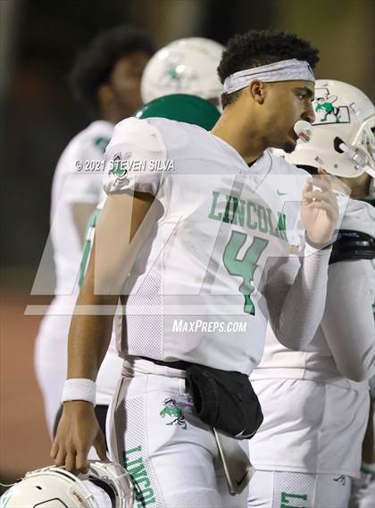 Thumbnail 3 in Helix vs. Lincoln (CIF SDS D1 Final) photogallery.