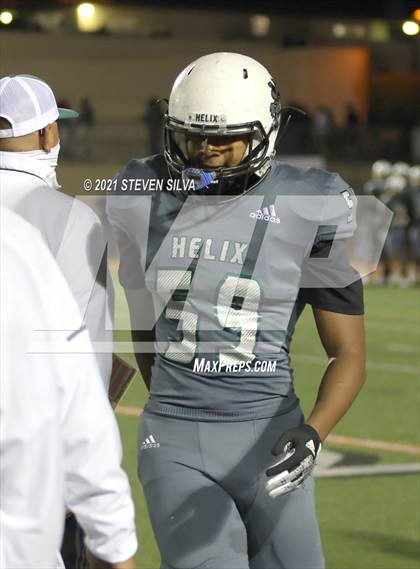 Thumbnail 2 in Helix vs. Lincoln (CIF SDS D1 Final) photogallery.