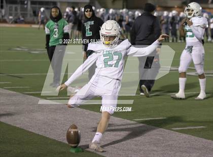 Thumbnail 2 in Helix vs. Lincoln (CIF SDS D1 Final) photogallery.