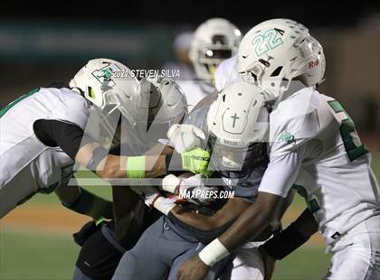 Thumbnail 3 in Helix vs. Lincoln (CIF SDS D1 Final) photogallery.