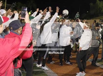 Thumbnail 2 in Helix vs. Lincoln (CIF SDS D1 Final) photogallery.