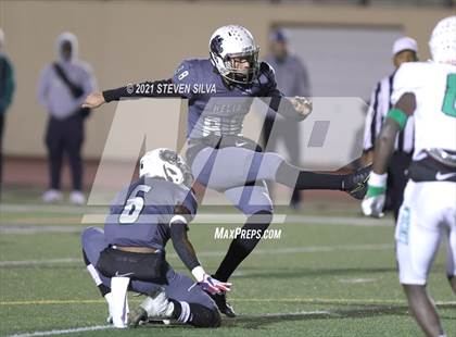 Thumbnail 2 in Helix vs. Lincoln (CIF SDS D1 Final) photogallery.
