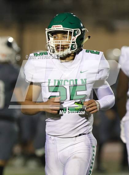 Thumbnail 1 in Helix vs. Lincoln (CIF SDS D1 Final) photogallery.