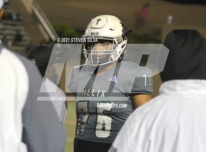 Thumbnail 1 in Helix vs. Lincoln (CIF SDS D1 Final) photogallery.