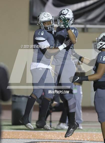 Thumbnail 2 in Helix vs. Lincoln (CIF SDS D1 Final) photogallery.
