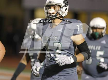 Thumbnail 3 in Helix vs. Lincoln (CIF SDS D1 Final) photogallery.