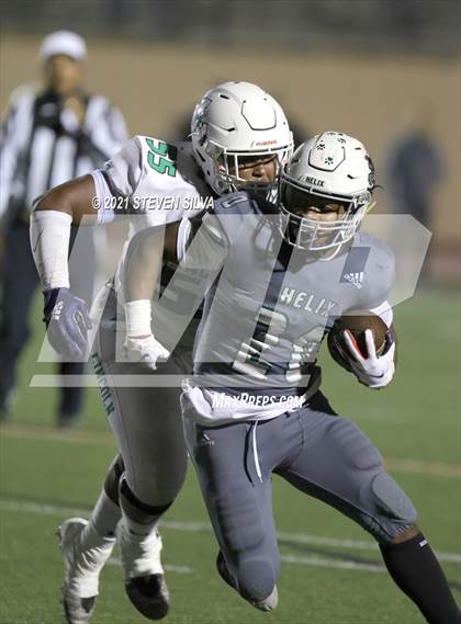 Thumbnail 2 in Helix vs. Lincoln (CIF SDS D1 Final) photogallery.