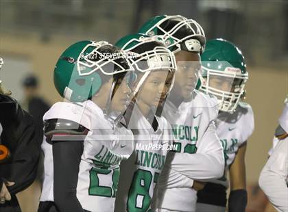 Thumbnail 1 in Helix vs. Lincoln (CIF SDS D1 Final) photogallery.