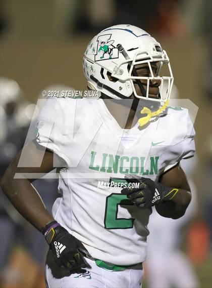 Thumbnail 2 in Helix vs. Lincoln (CIF SDS D1 Final) photogallery.