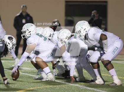 Thumbnail 3 in Helix vs. Lincoln (CIF SDS D1 Final) photogallery.